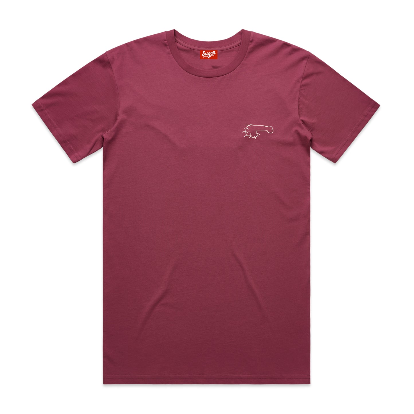 The Dee Tee