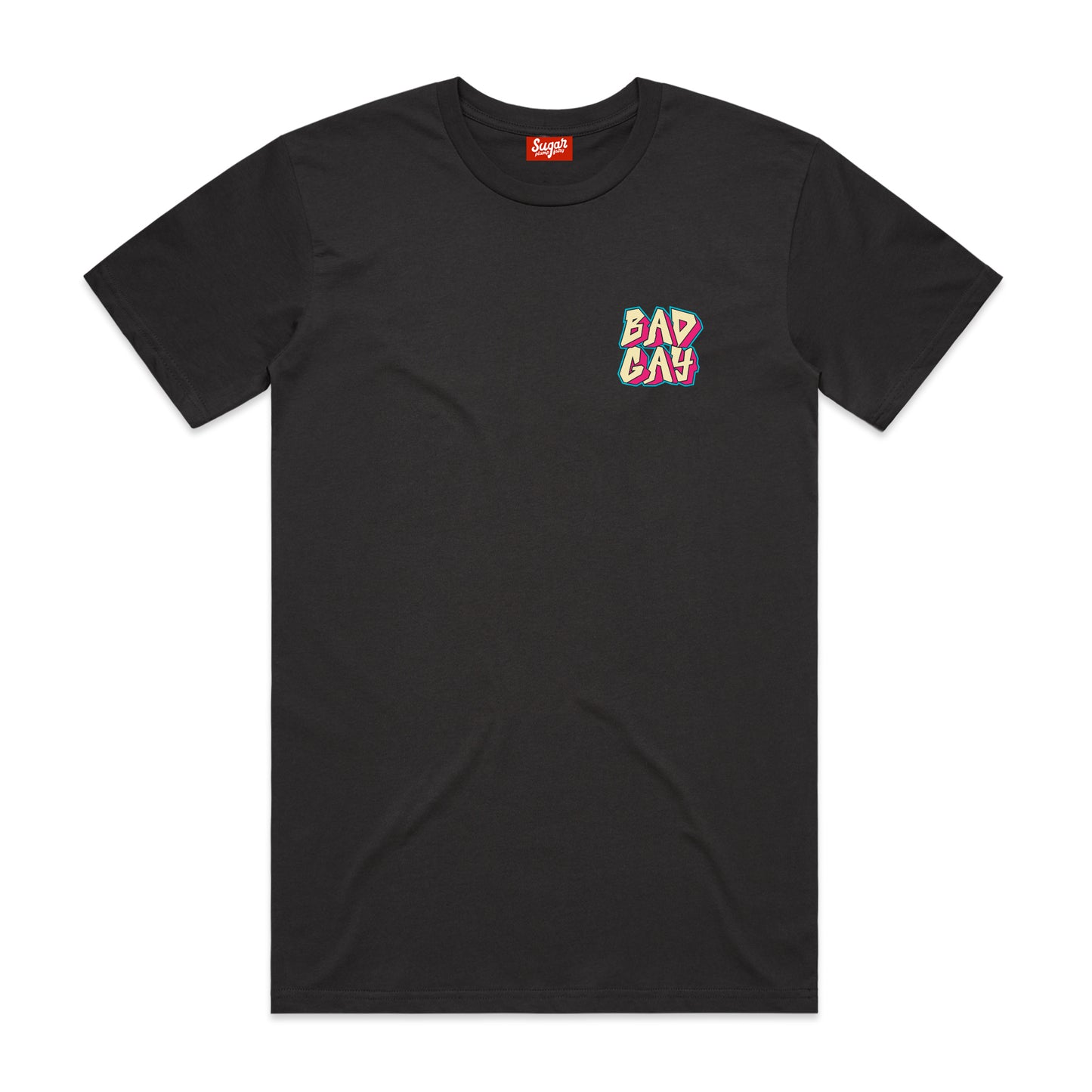 Bad Gay (Coal)