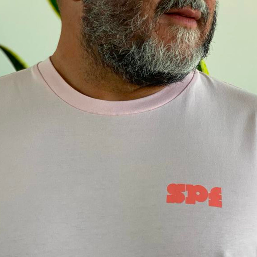 Bit Fit, Bit Fat, Bit Gay (Pink)