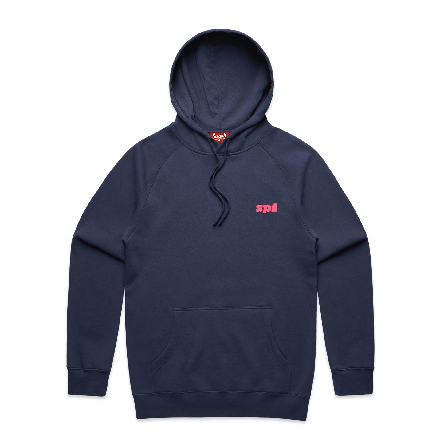 Bit Fit Bit Fat Hoodie (4 colour options)