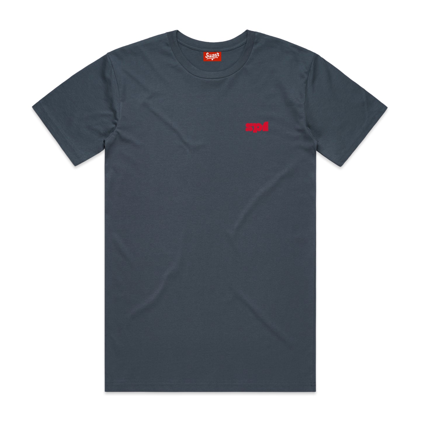 Bit Fit, Bit Fat (Petrol Blue)