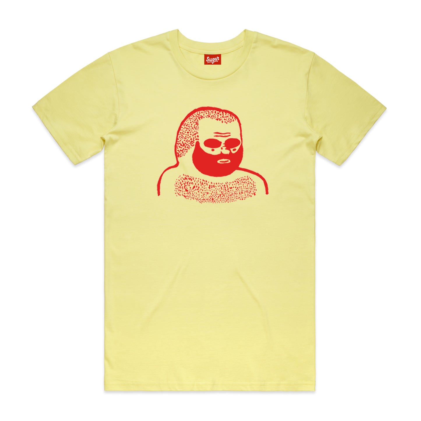 Boofhead T-shirts by Wizard Noodle