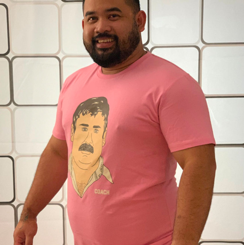 Coach Kev (The Big Game)
