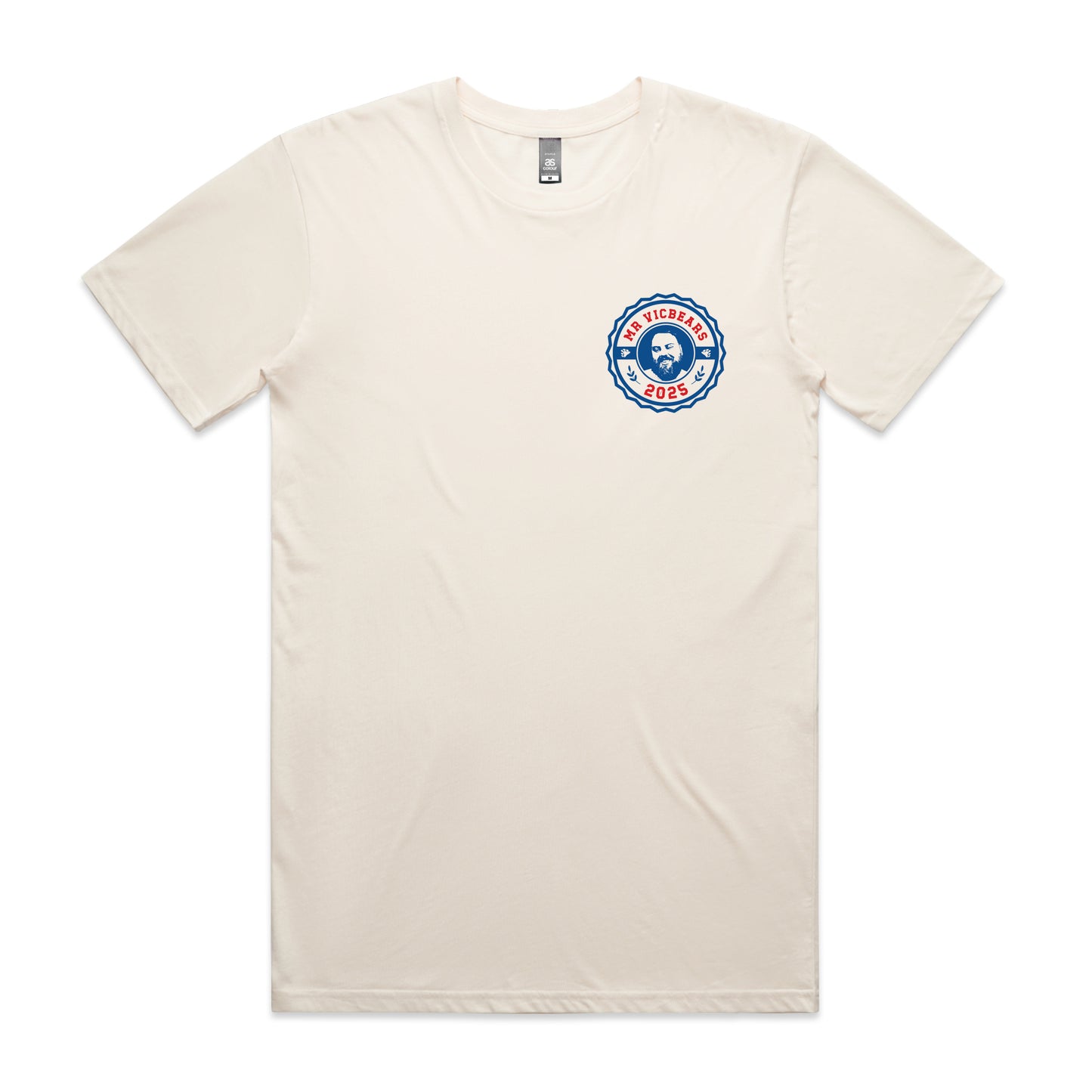 PRE-ORDER: Sorry About My B*lls (A VicBears fundraiser)