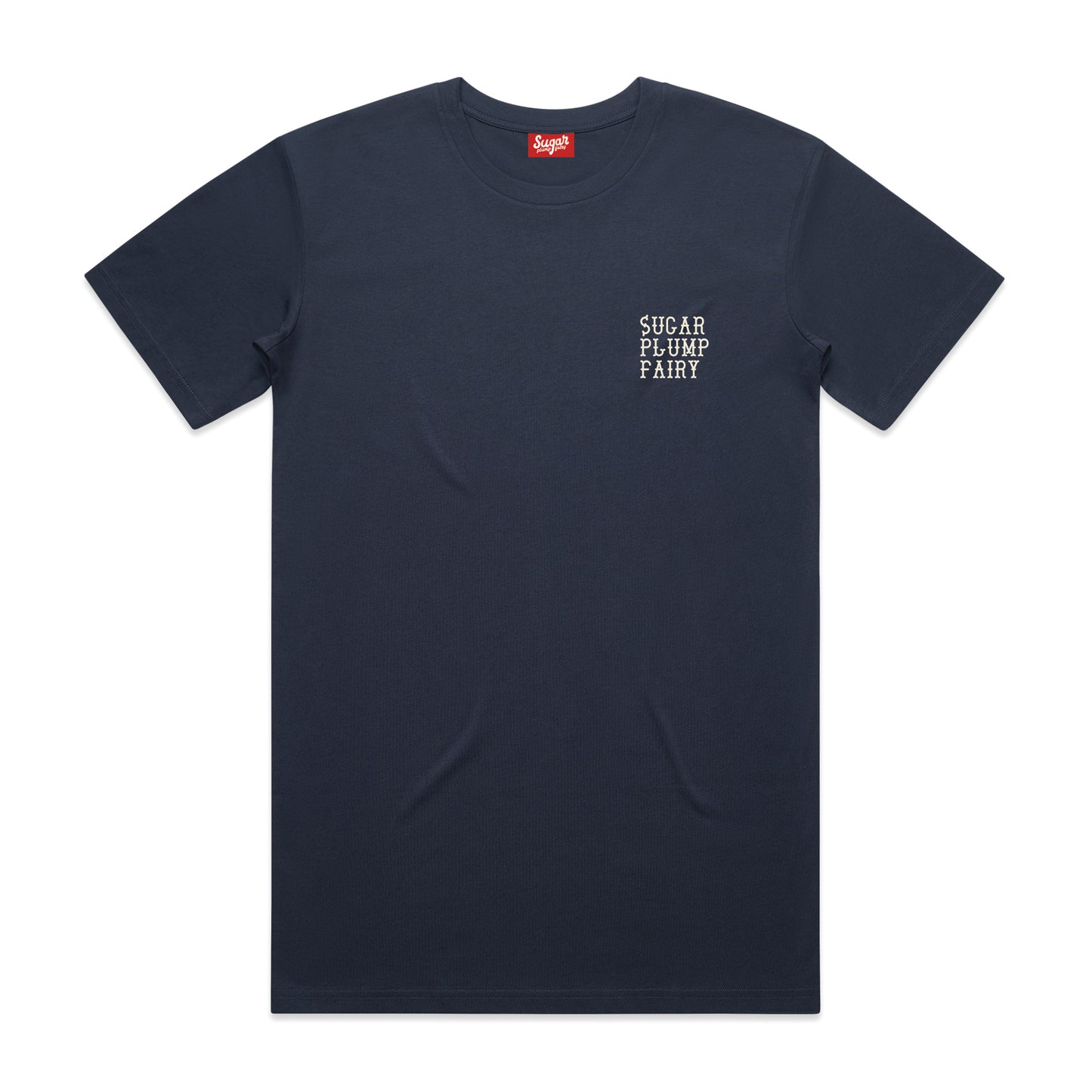 Boys Keep Swinging (Midnight Blue)
