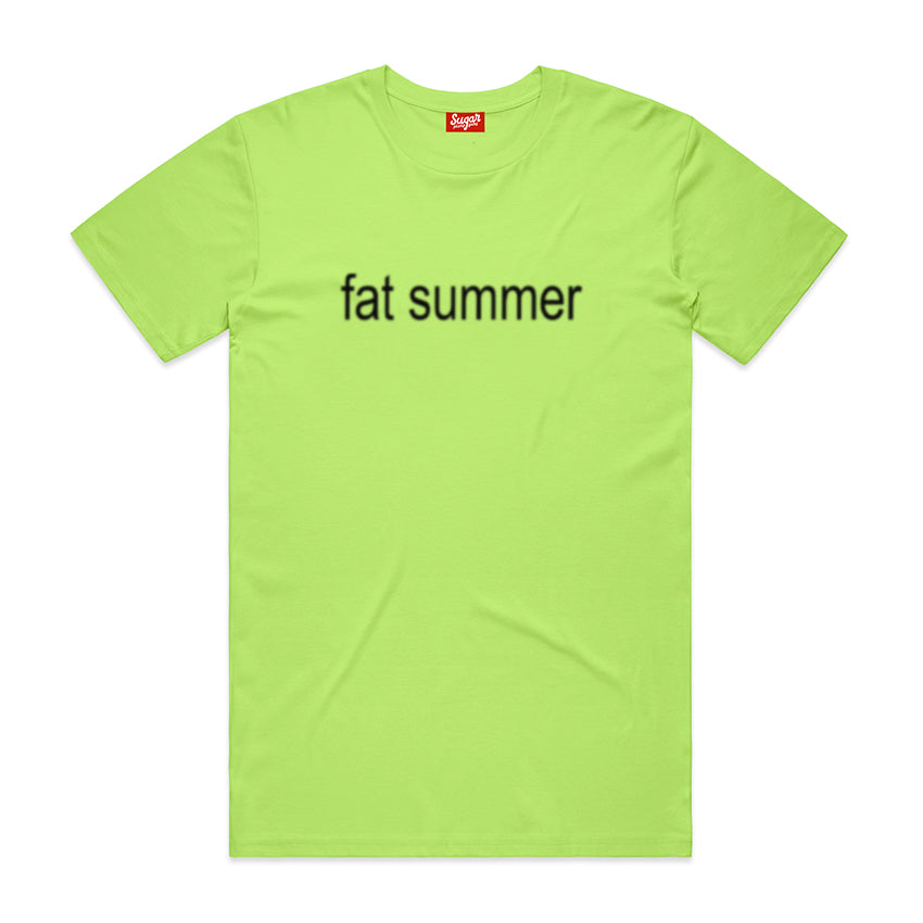 fat summer 2024