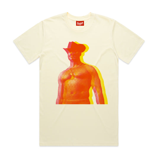 NEW: Good Boys Say Yes Sir