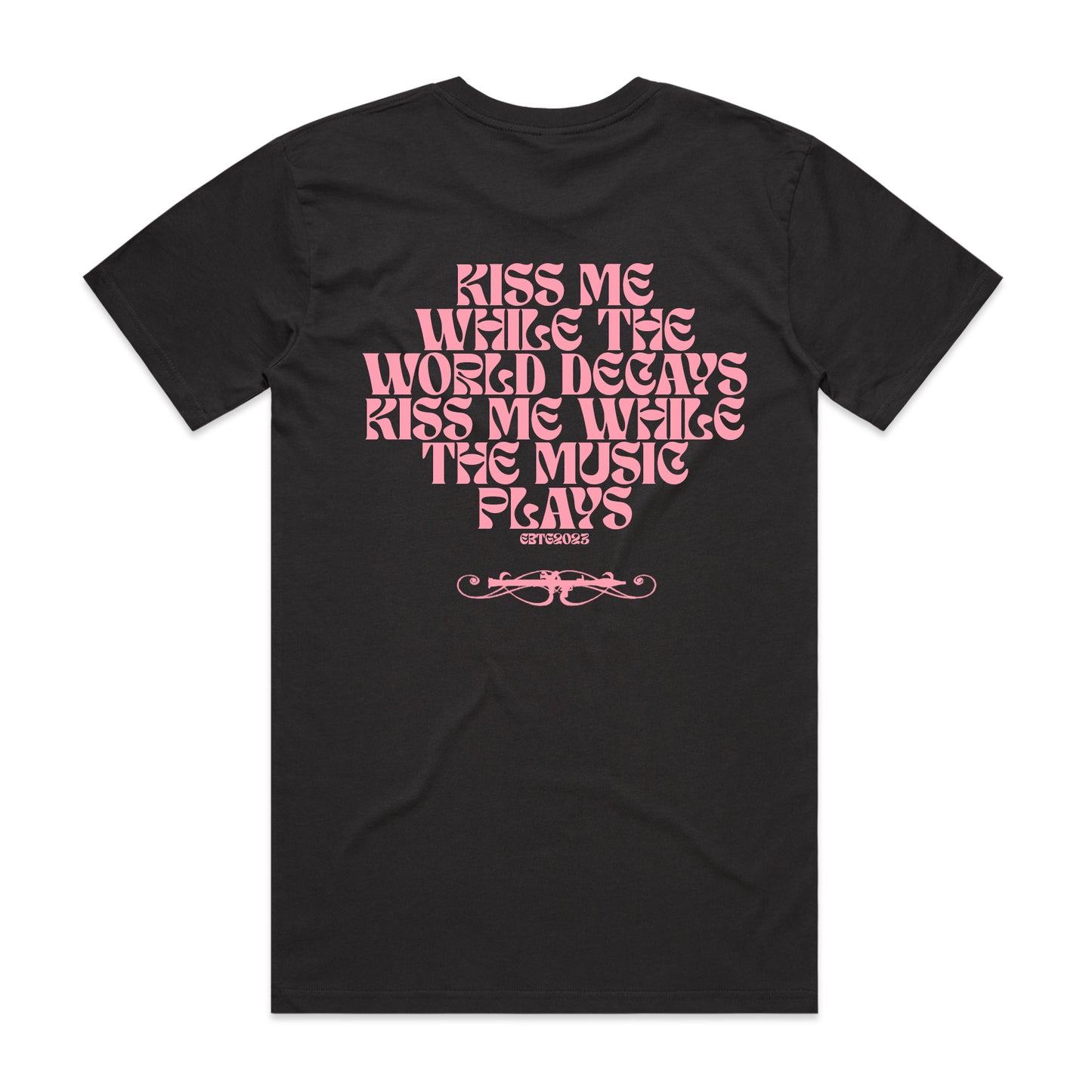 Kiss Me (The Bootleg)