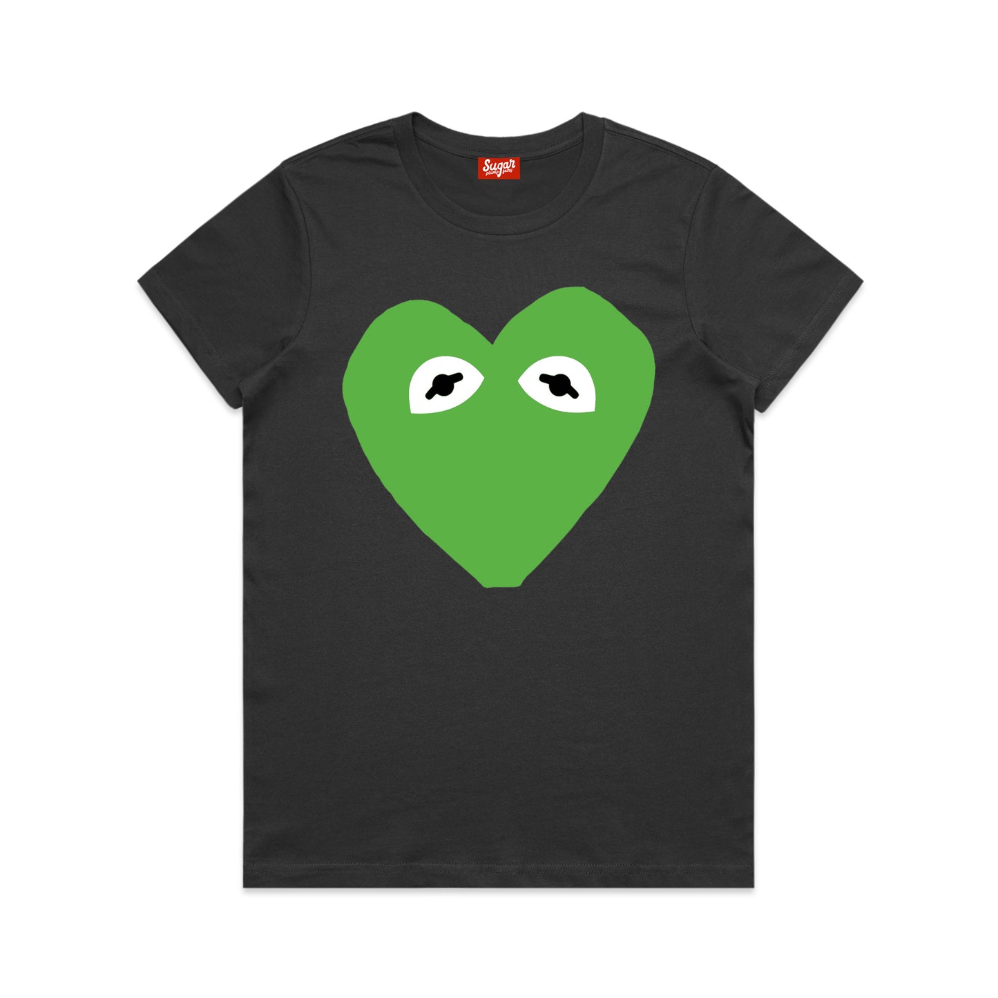 Like the Frog (T-shirt)