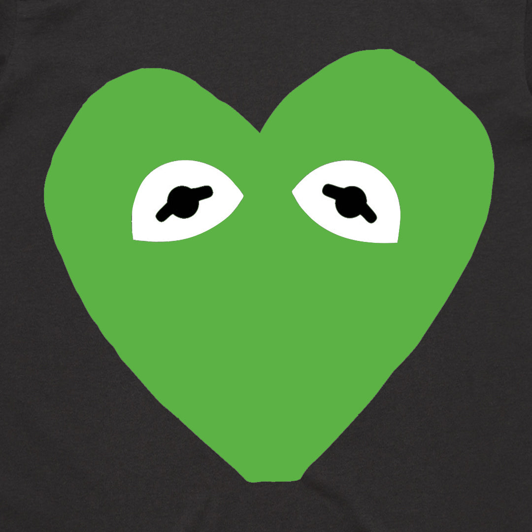 Like the Frog (T-shirt)