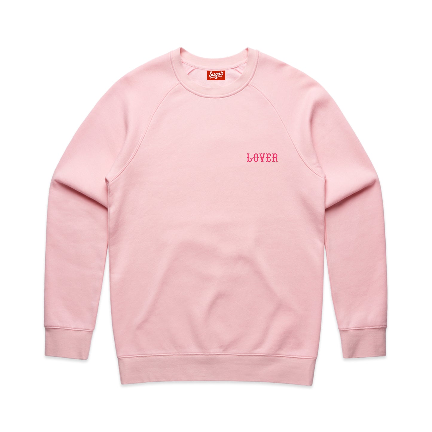 For the Lovers (Pink)