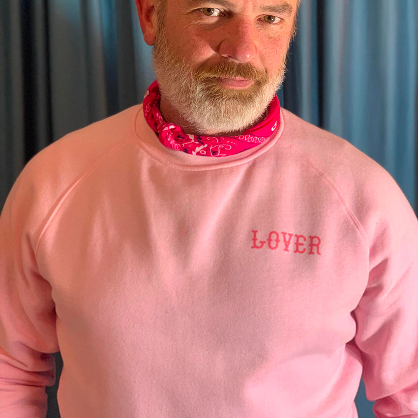 For the Lovers (Pink)