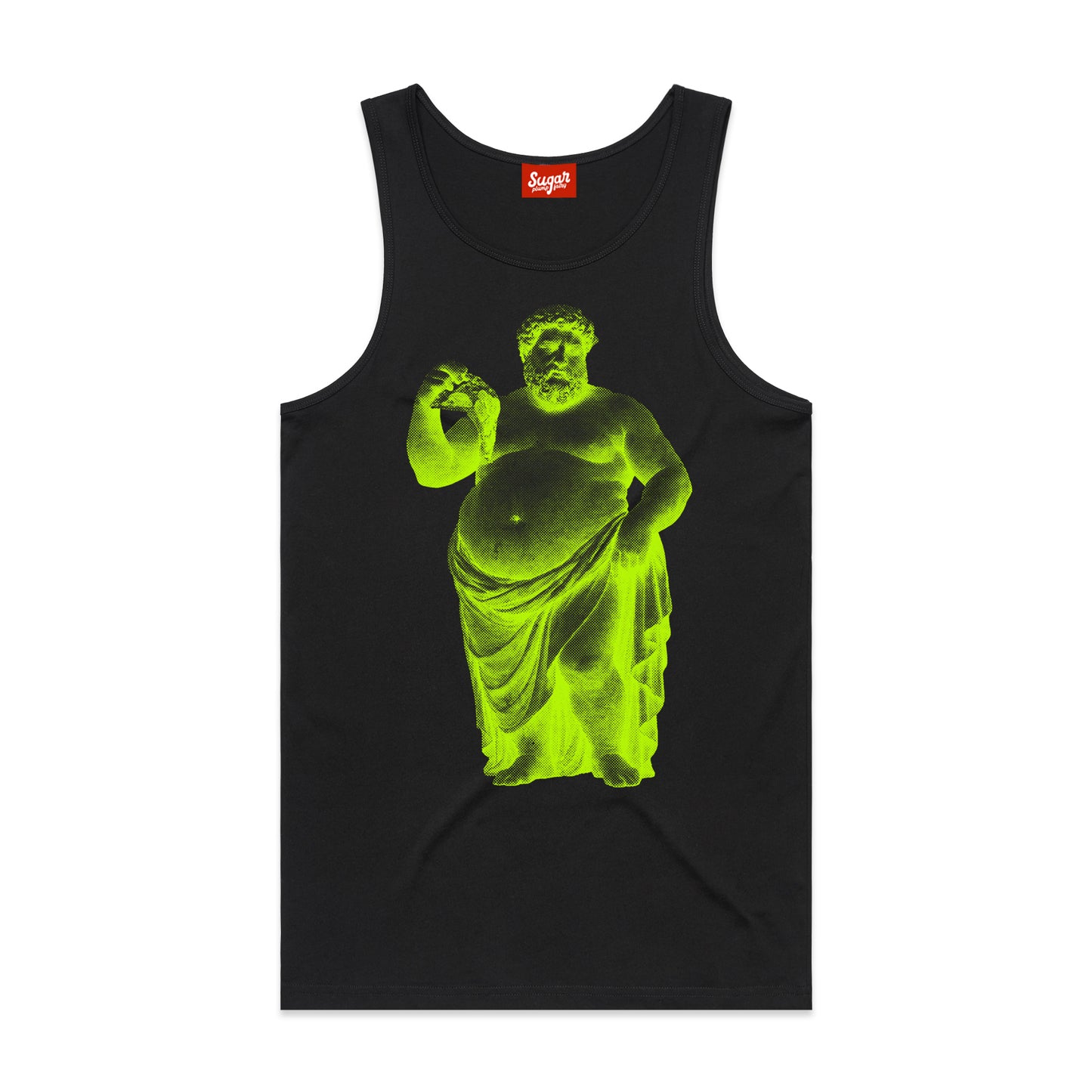 IN PRODUCTION: Meatlovers Supreme (Neon)