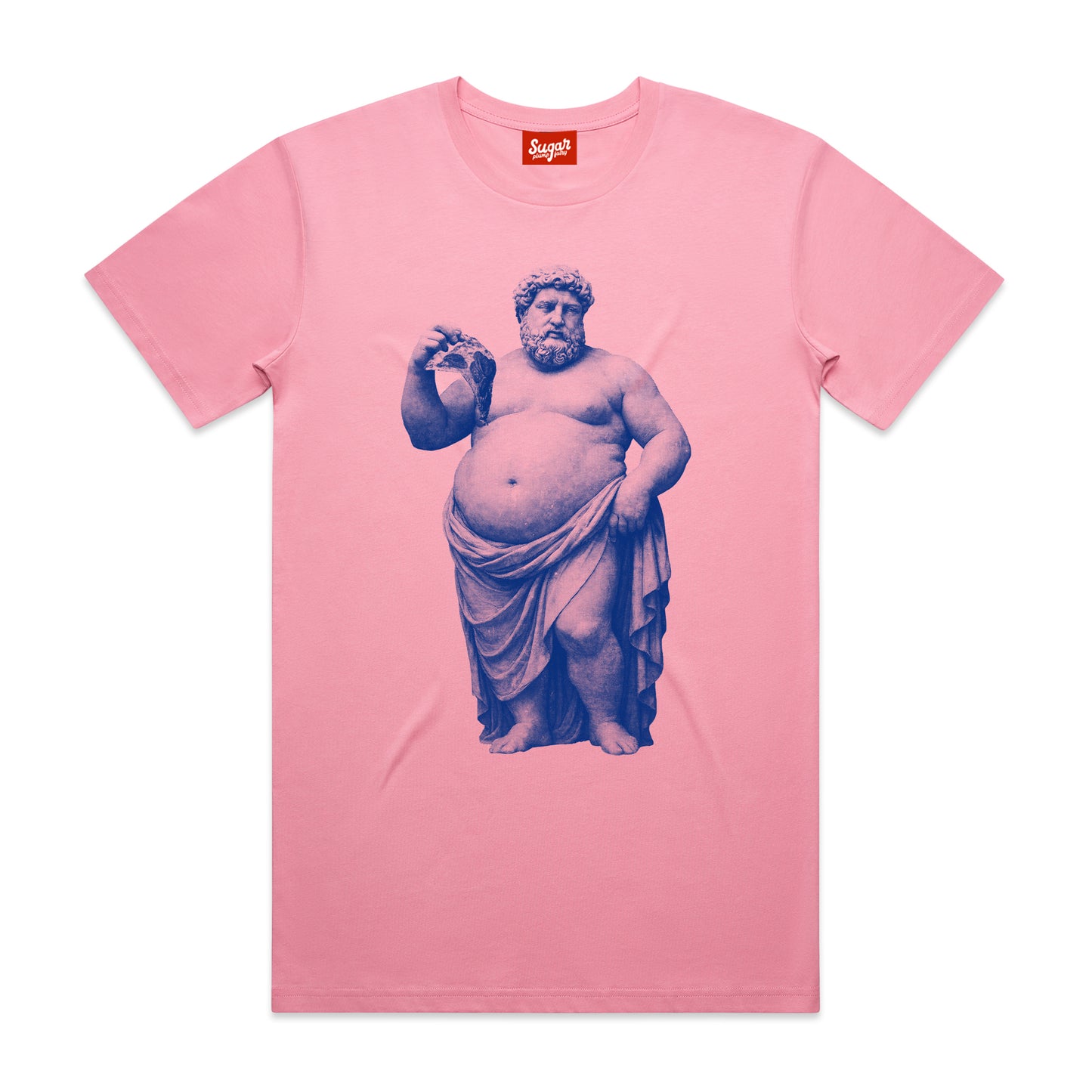 NEW: Meatlovers Supreme (Pink)