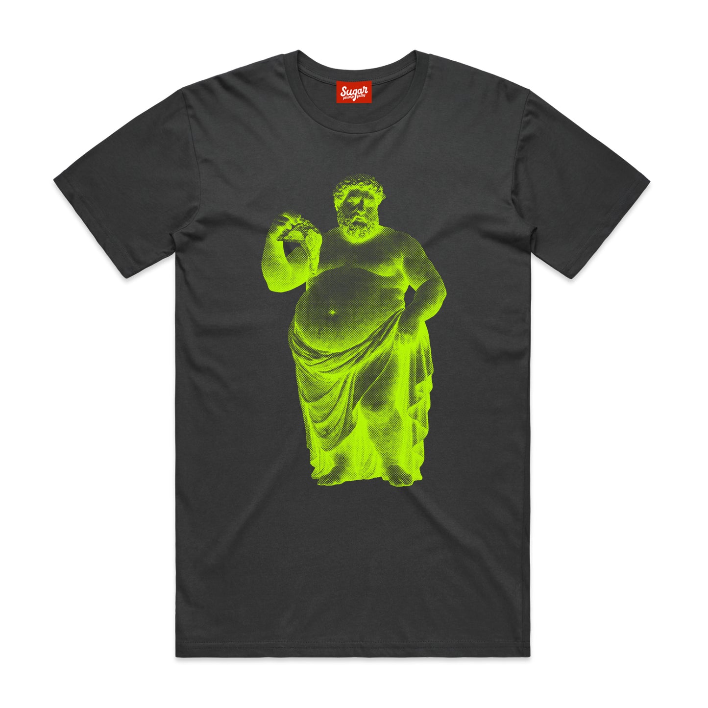 IN PRODUCTION: Meatlovers Supreme (Neon)
