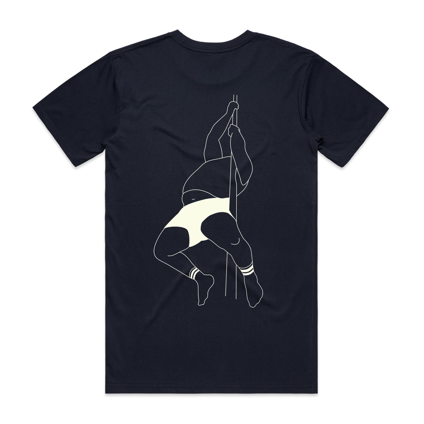 NEW! Boys Keep Swinging (Atlantic Blue)