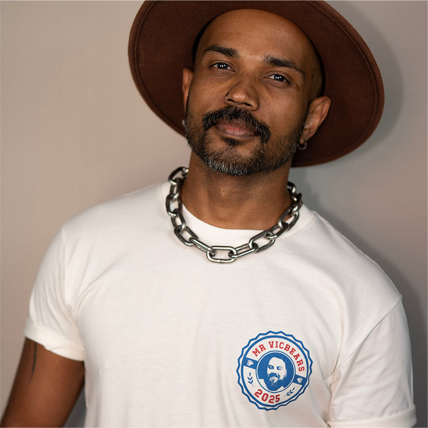 PRE-ORDER: Sorry About My B*lls (A VicBears fundraiser)