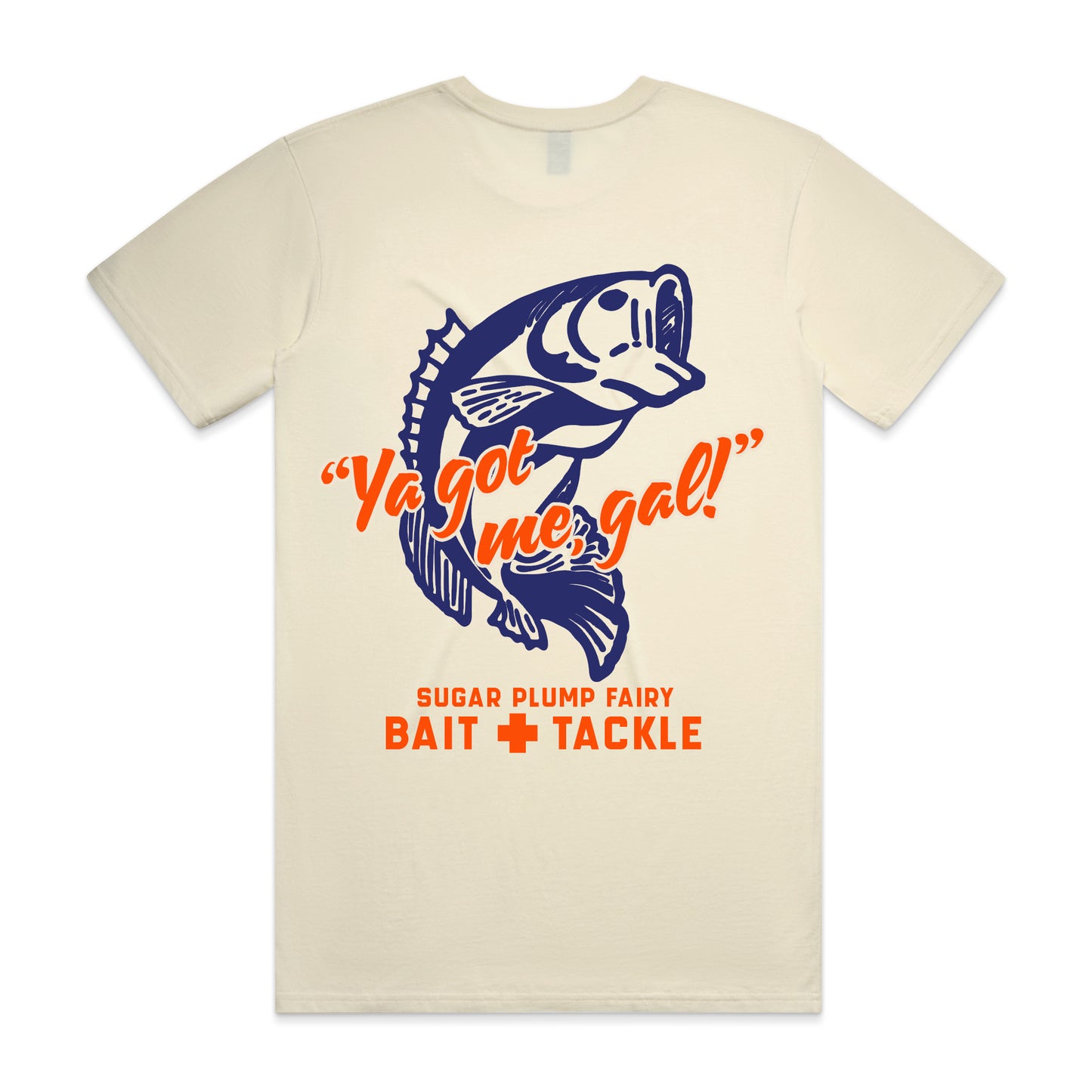 IN PRODUCTION: Bait + Tackle