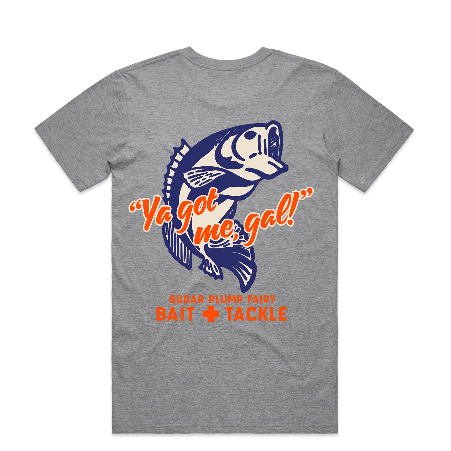 IN PRODUCTION: Bait + Tackle