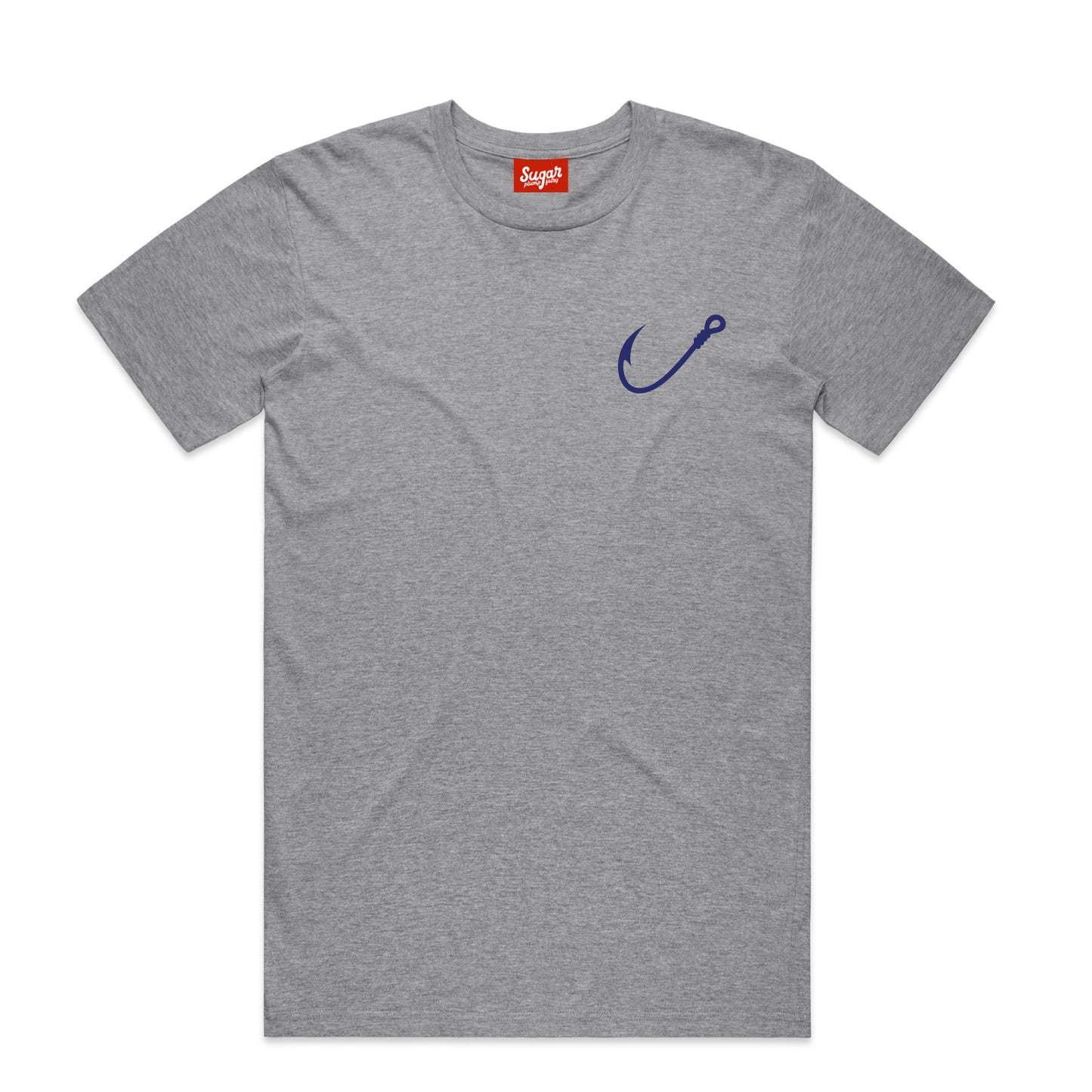 NEW: Bait + Tackle (Ya Got Me Gal!)
