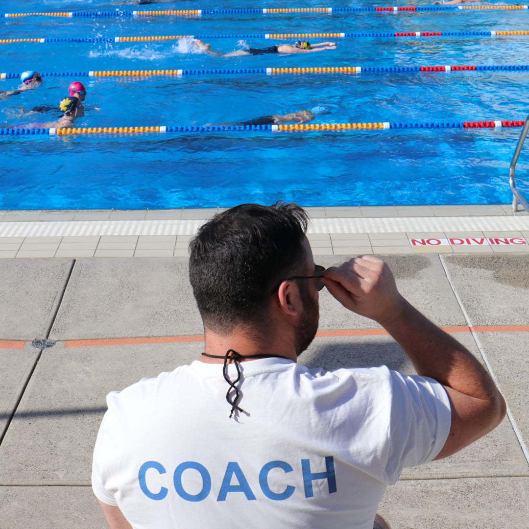 Coach Kev