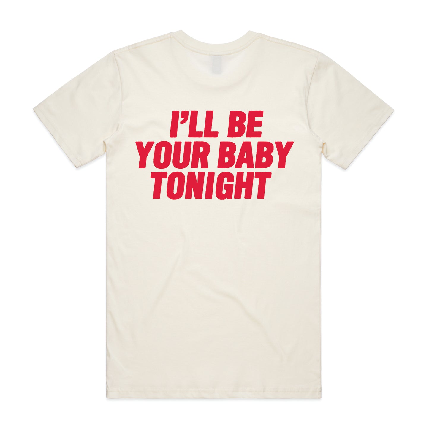 I'll Be Your Baby Tonight