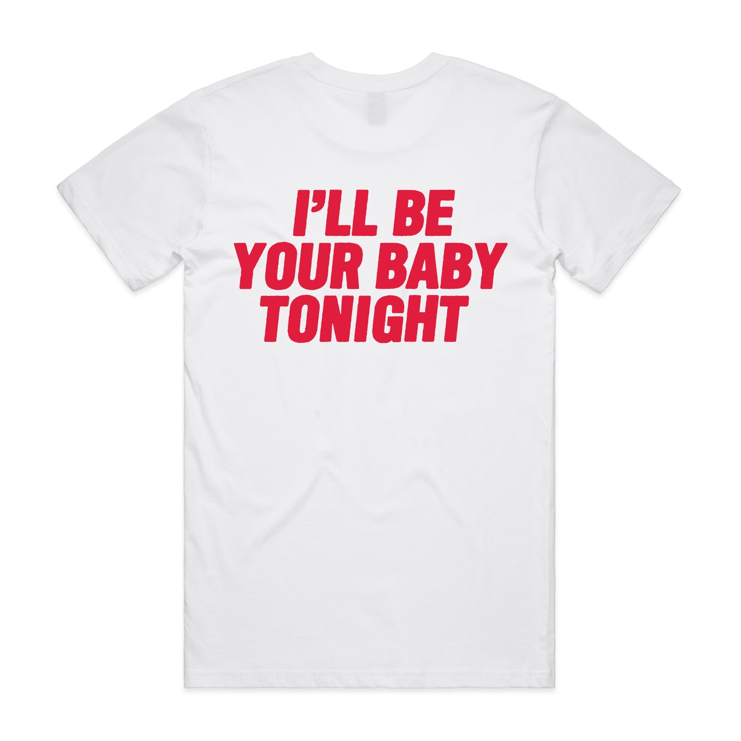 I'll Be Your Baby Tonight