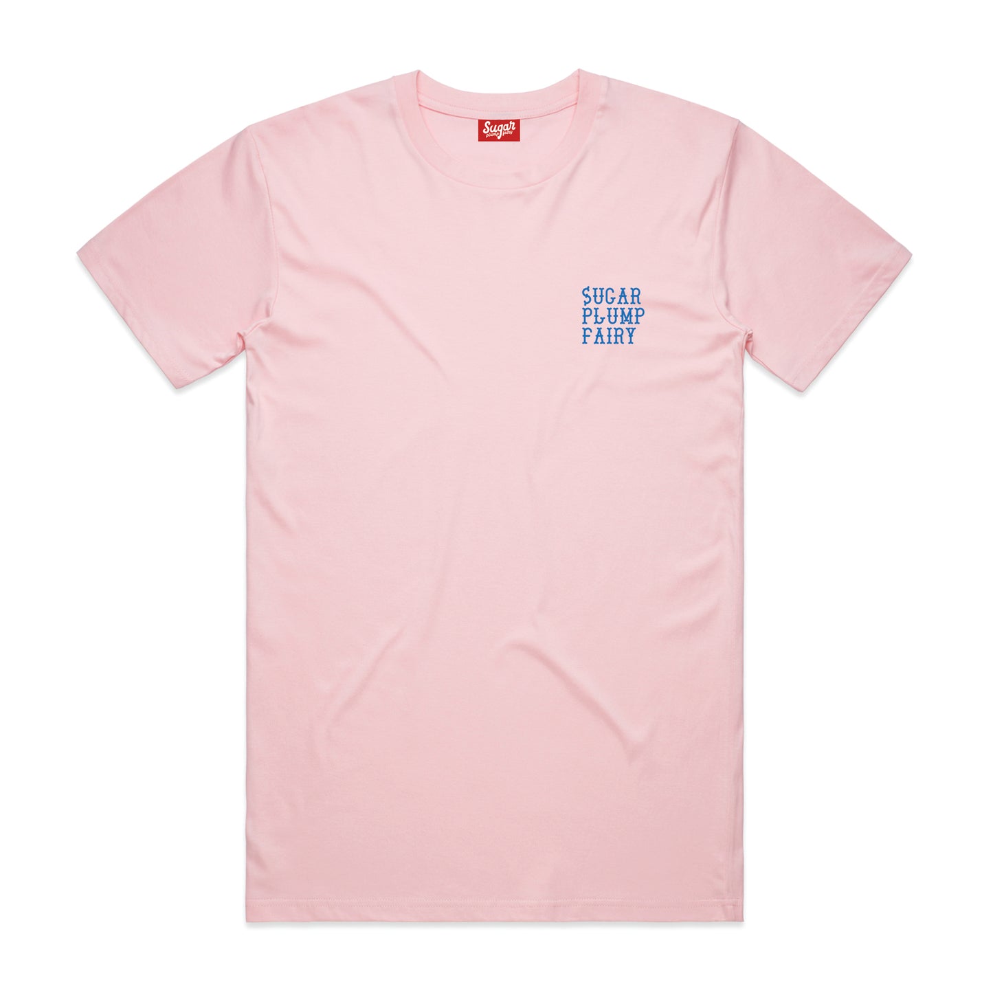 Boys Keep Swinging (Pink)