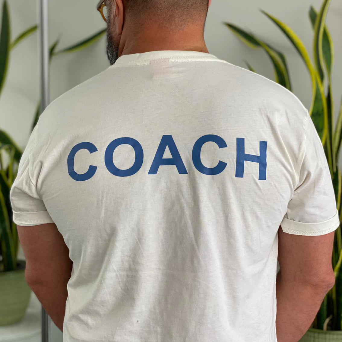 Coach Kev