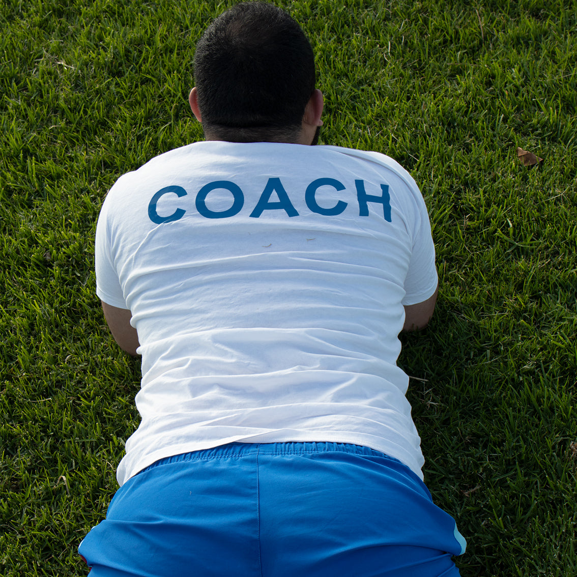 Coach Kev