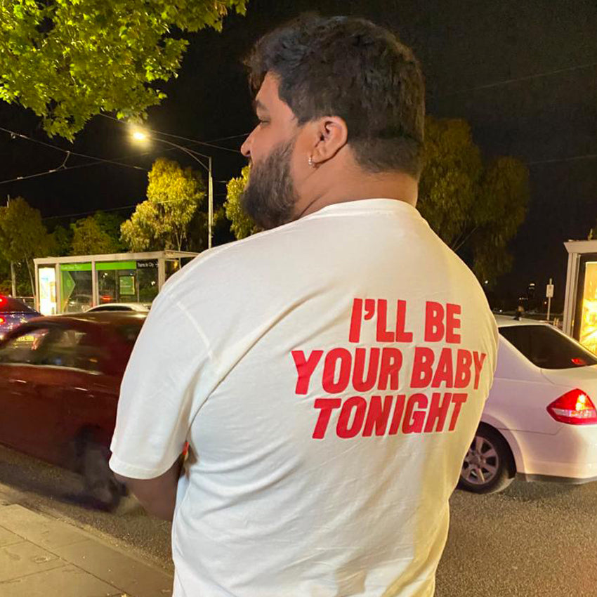 I'll Be Your Baby Tonight