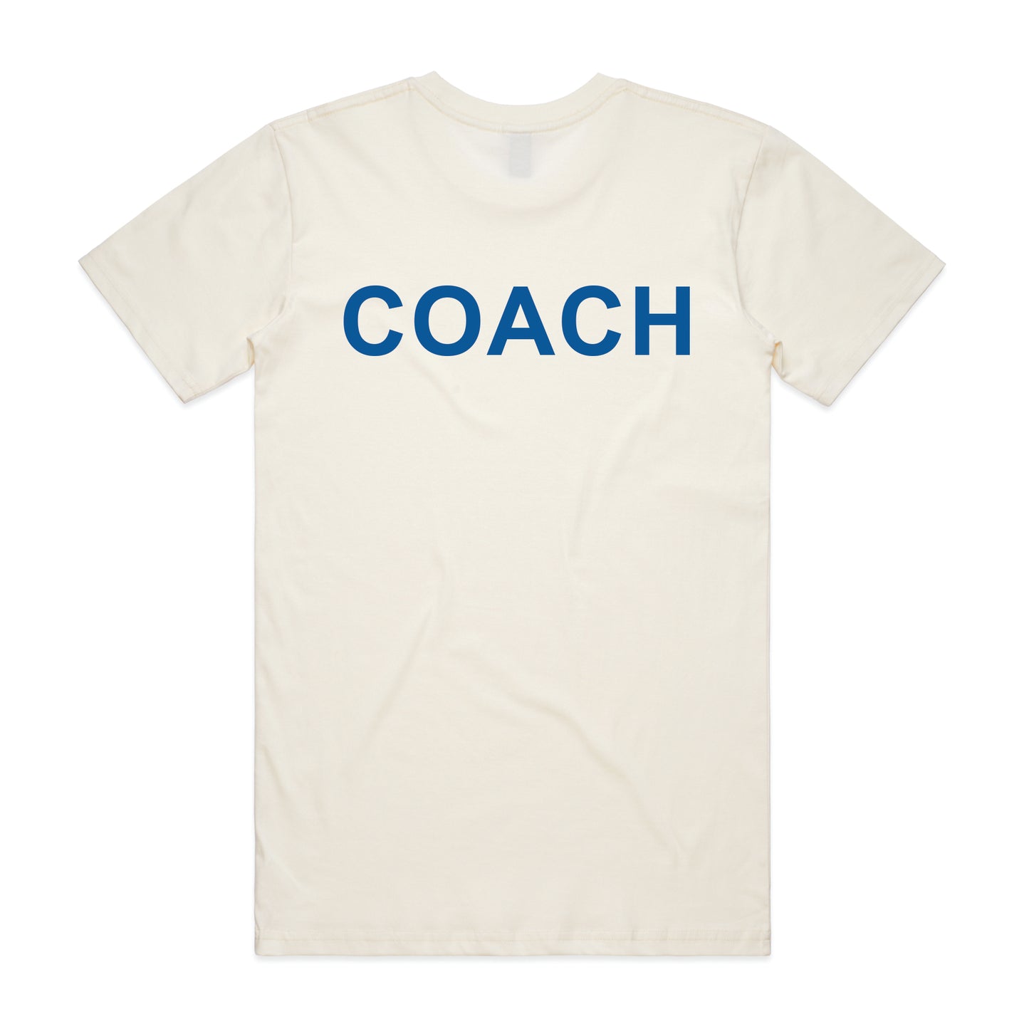 Coach Kev