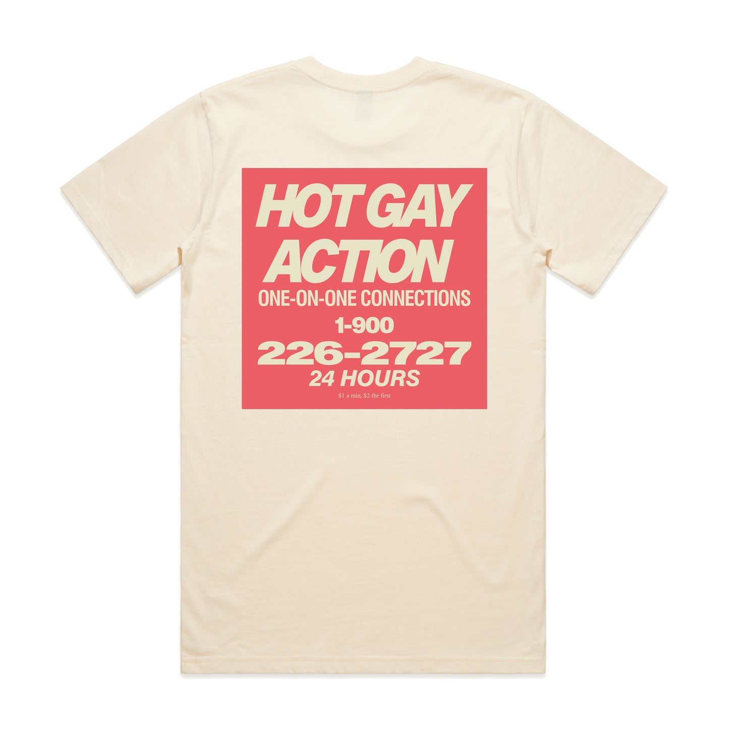 Hot Gay Action