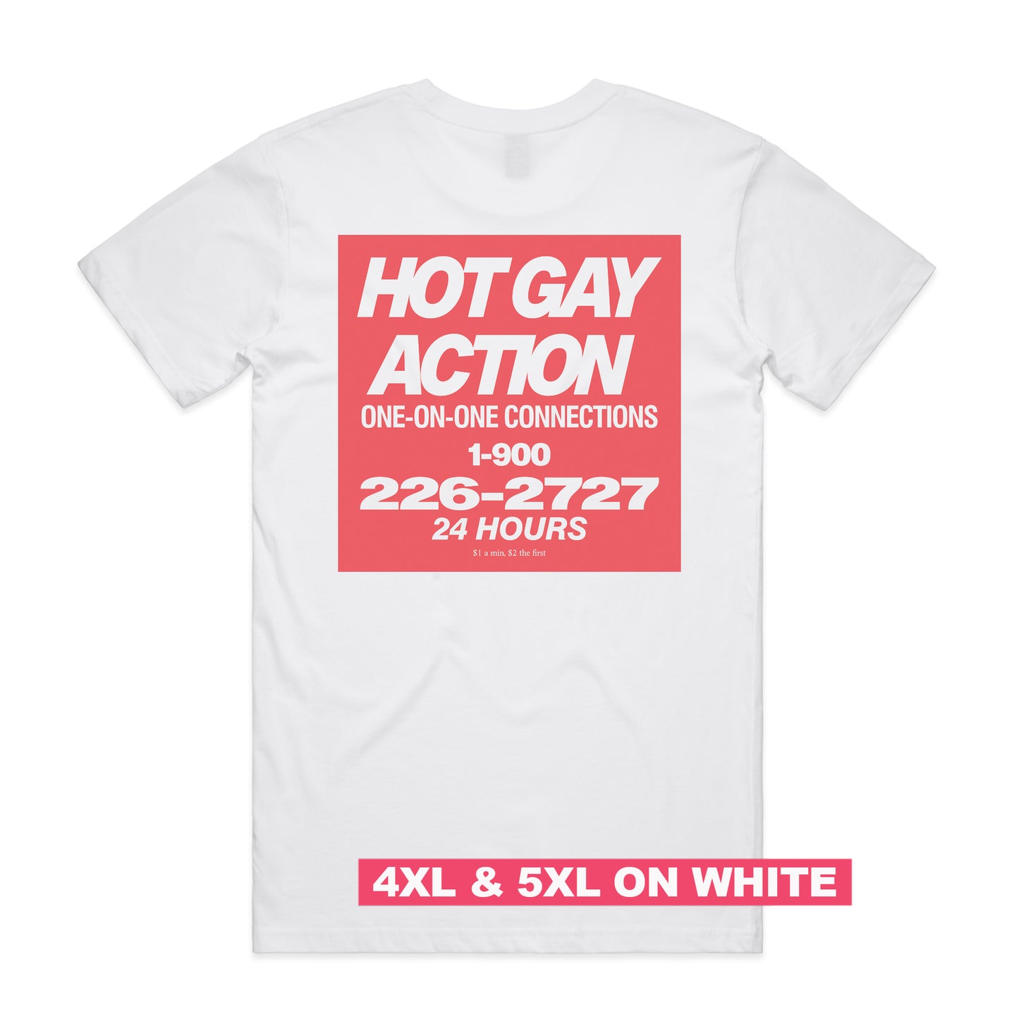 Hot Gay Action