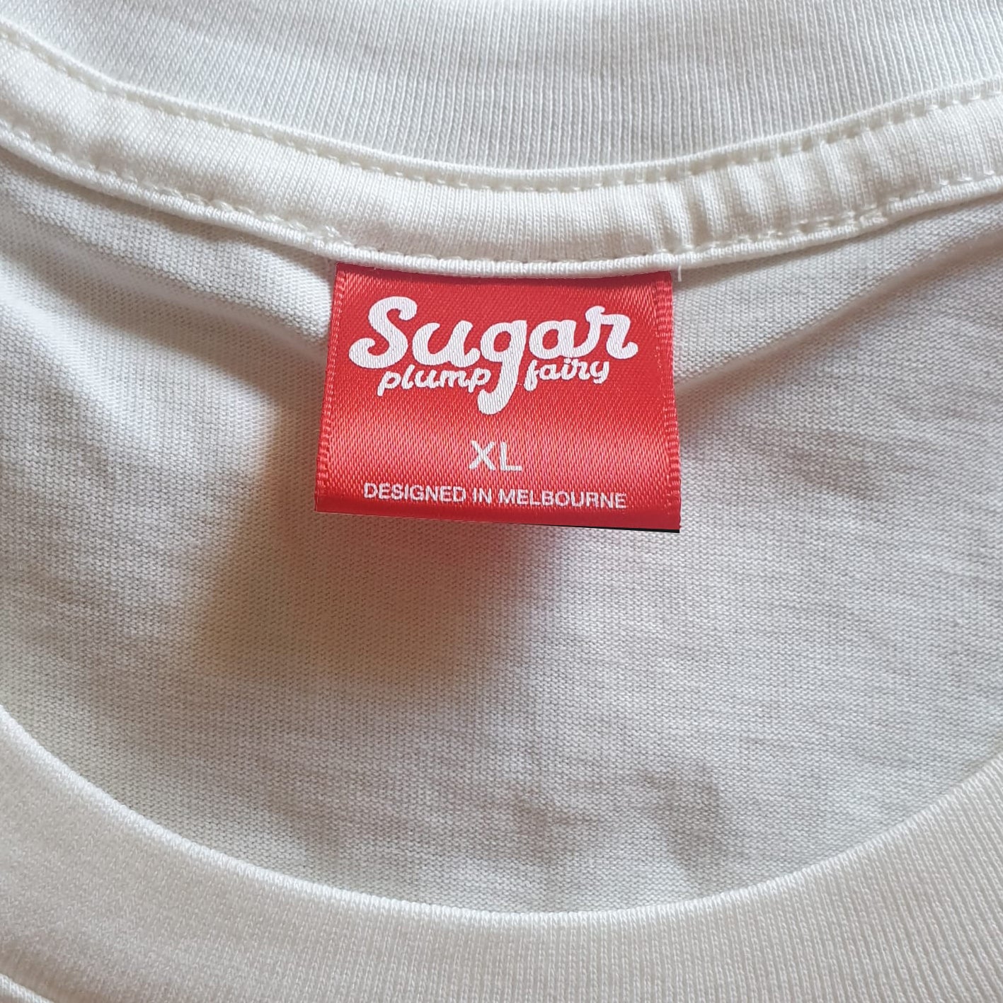 Are the Kids Alright? (White)