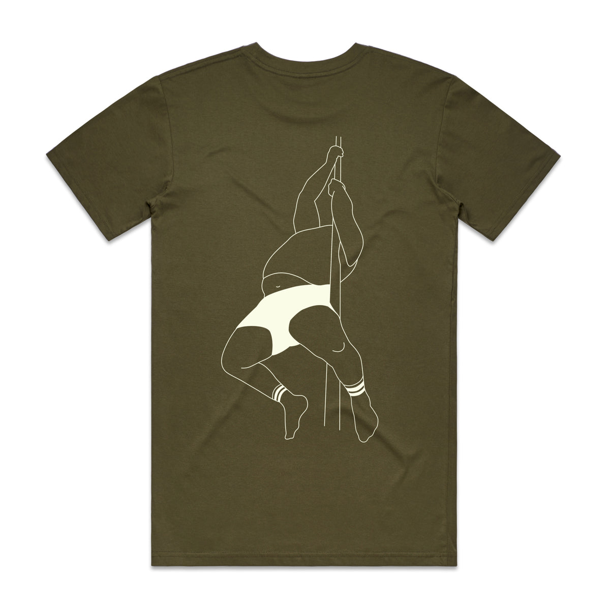 PREORDER: Boys Keep Swinging (11 Custom colour options)
