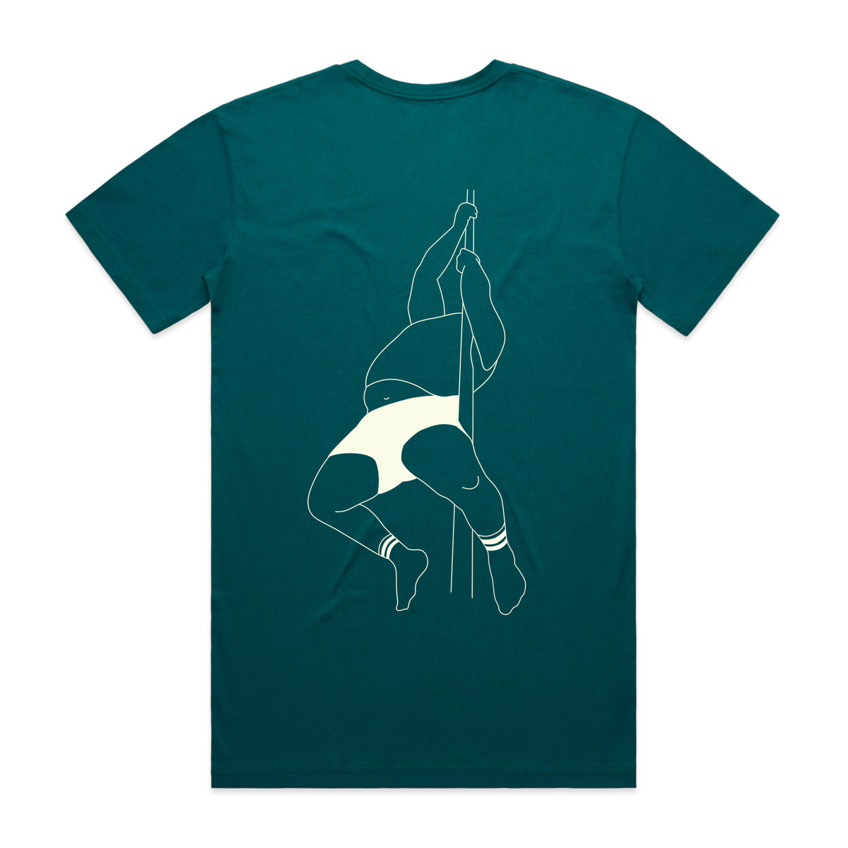 PREORDER: Boys Keep Swinging (11 Custom colour options)