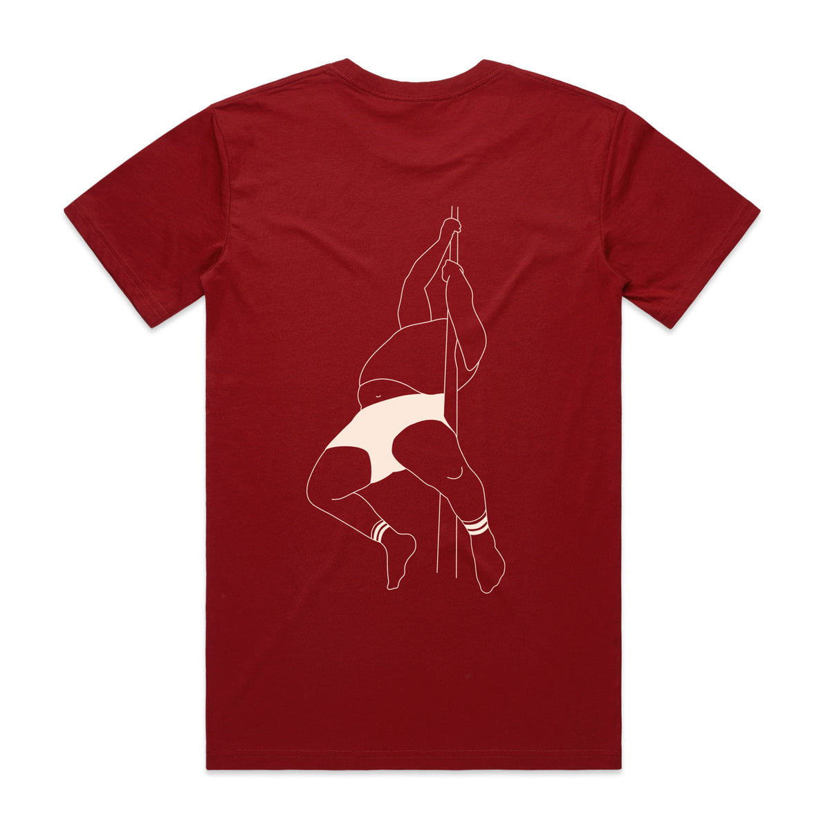 PREORDER: Boys Keep Swinging (11 Custom colour options)