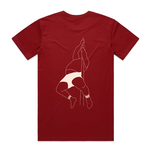 PREORDER: Boys Keep Swinging (11 Custom colour options)