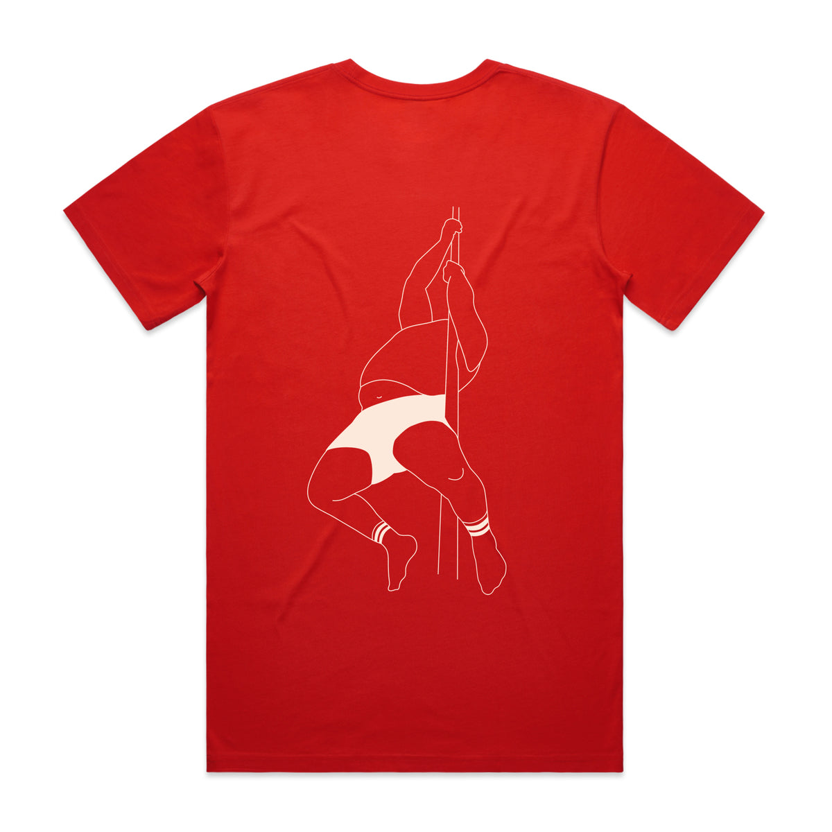 PREORDER: Boys Keep Swinging (11 Custom colour options)
