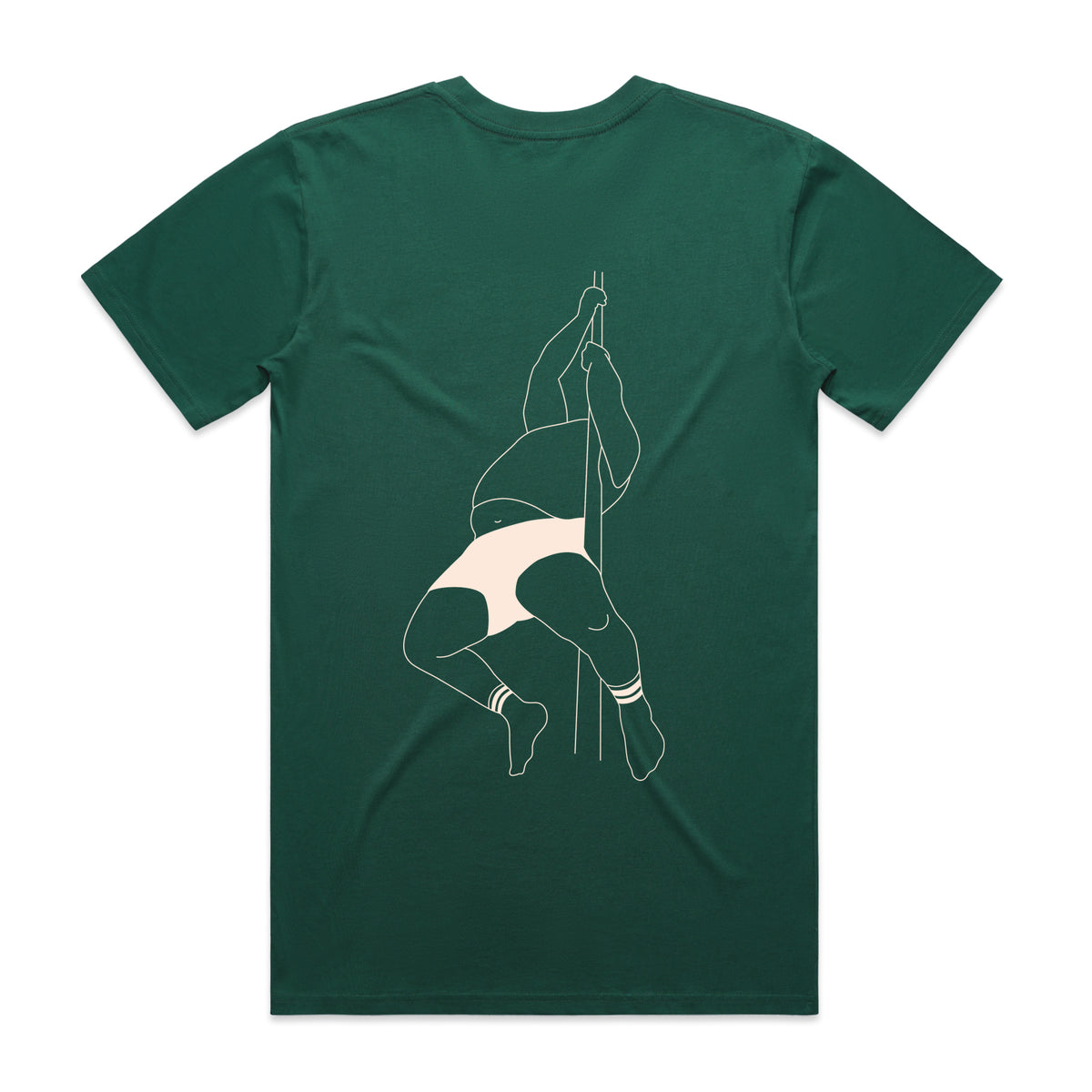 PREORDER: Boys Keep Swinging (11 Custom colour options)