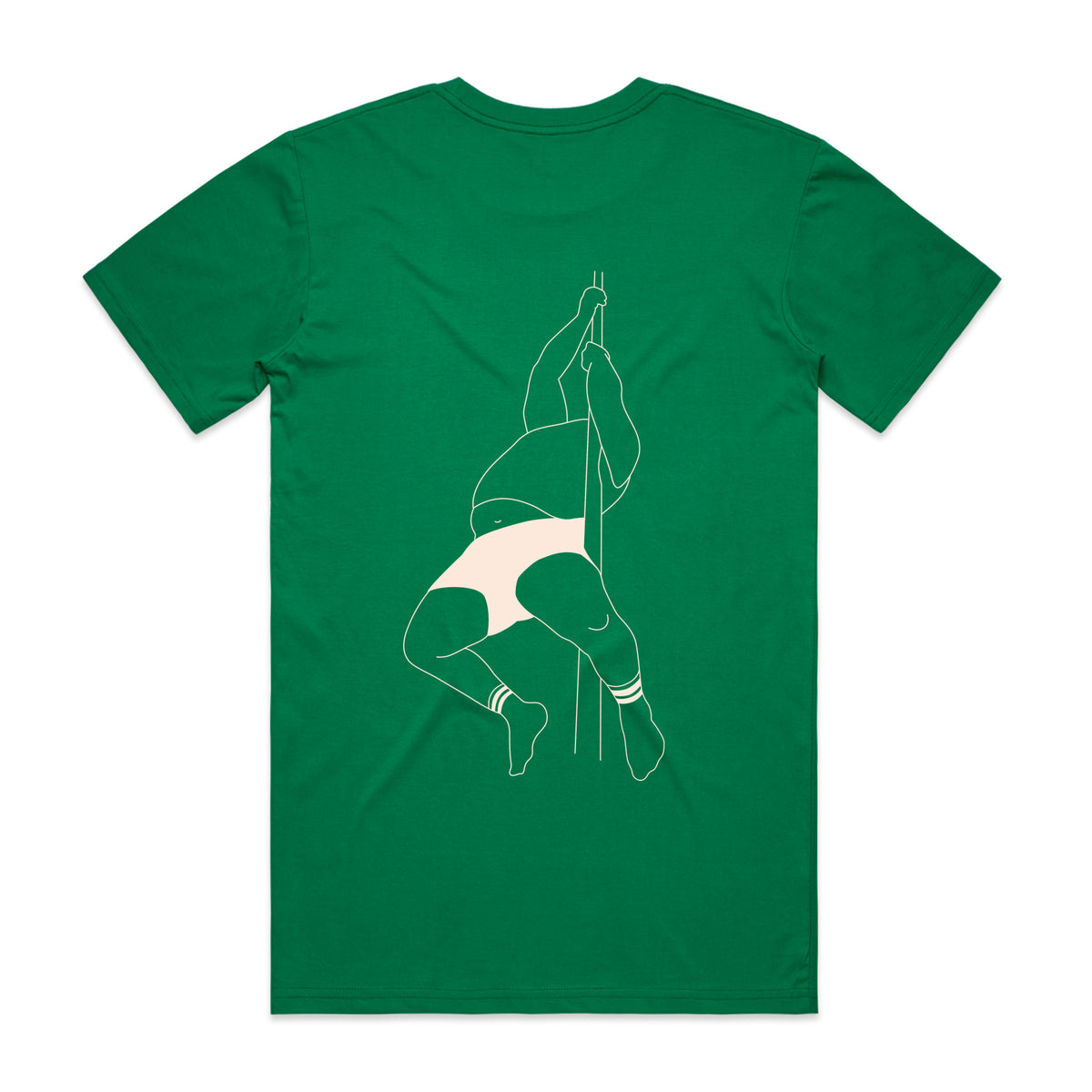 PREORDER: Boys Keep Swinging (11 Custom colour options)