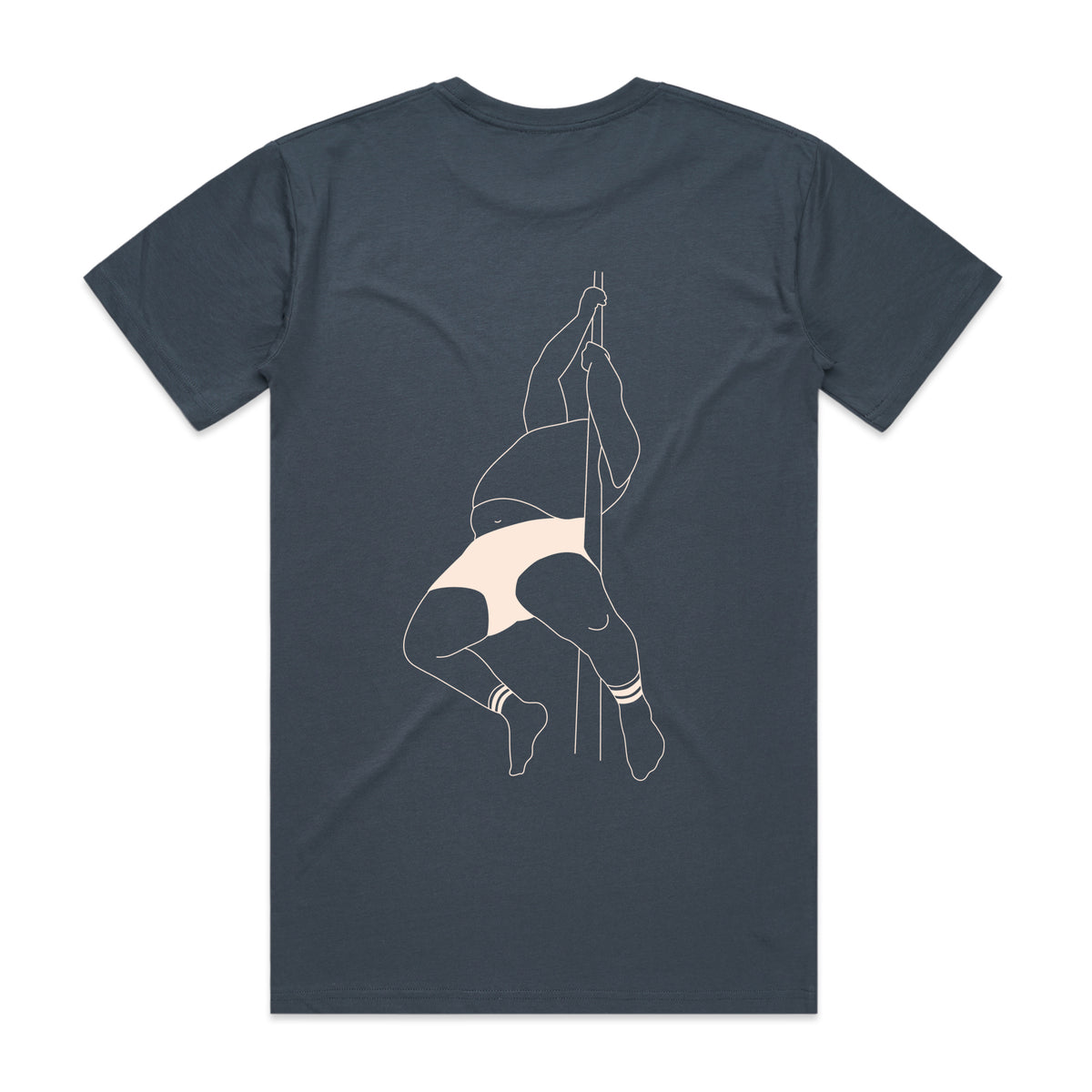 PREORDER: Boys Keep Swinging (11 Custom colour options)
