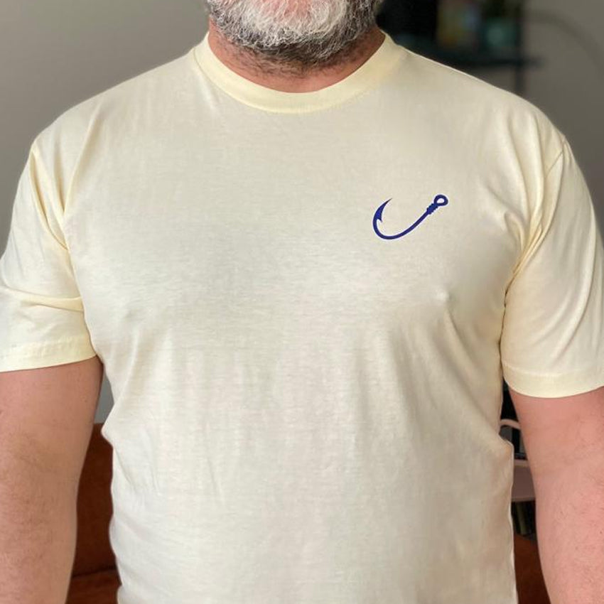 NEW: Bait + Tackle (Ya Got Me Gal!) (Butter)