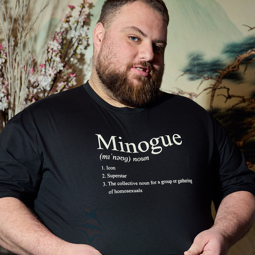 Better the Devil You Know (Unisex cut) (3 Colours options)