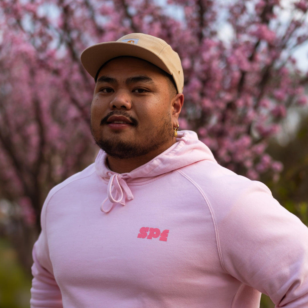 Bit Fit Bit Fat Hoodie (4 colour options)