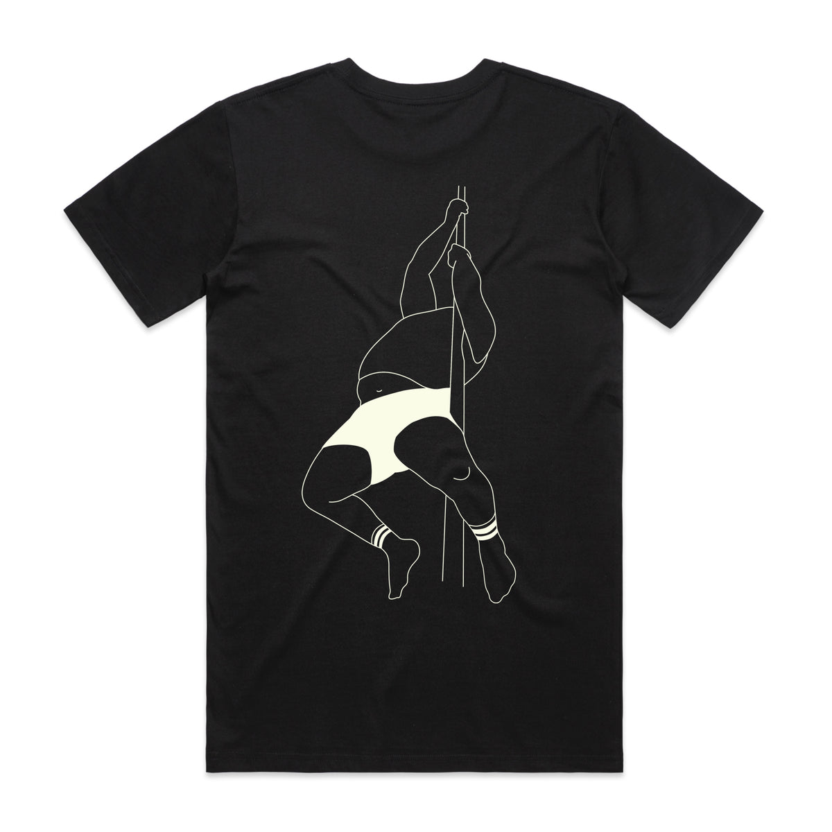 PREORDER: Boys Keep Swinging (11 Custom colour options)