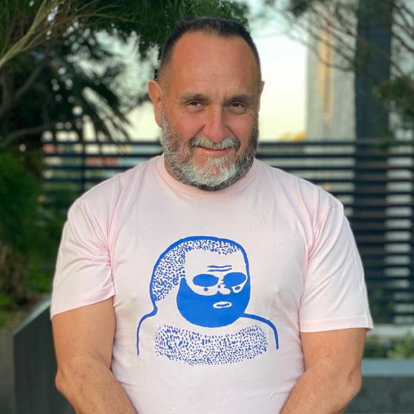 NEW! Boofhead T-shirts by Wizard Noodle