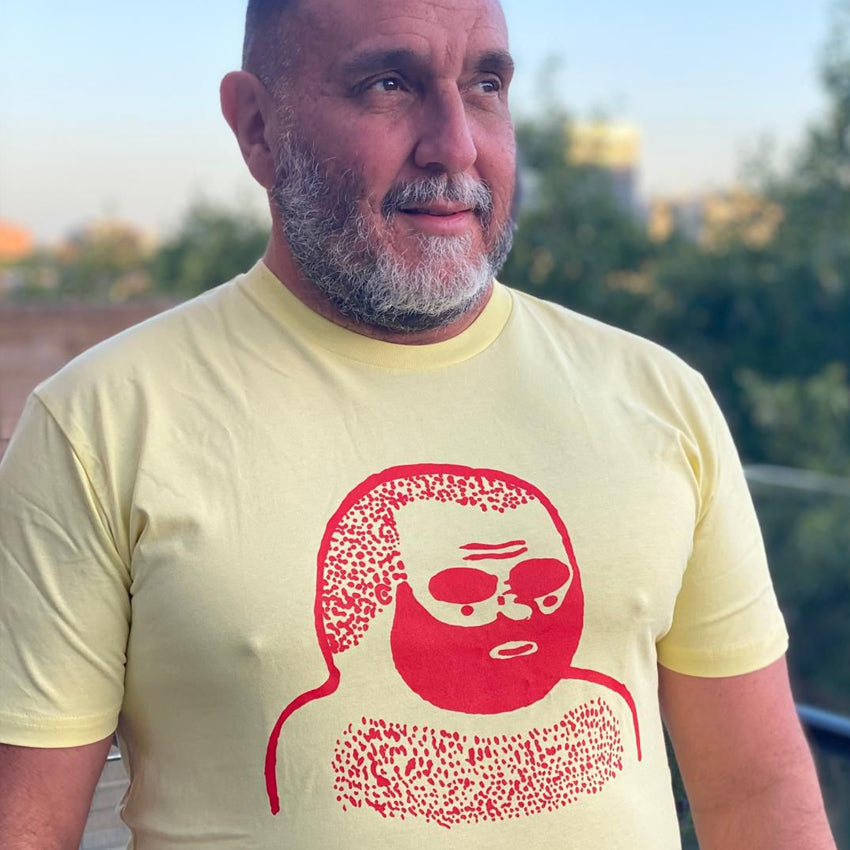 NEW! Boofhead T-shirts by Wizard Noodle