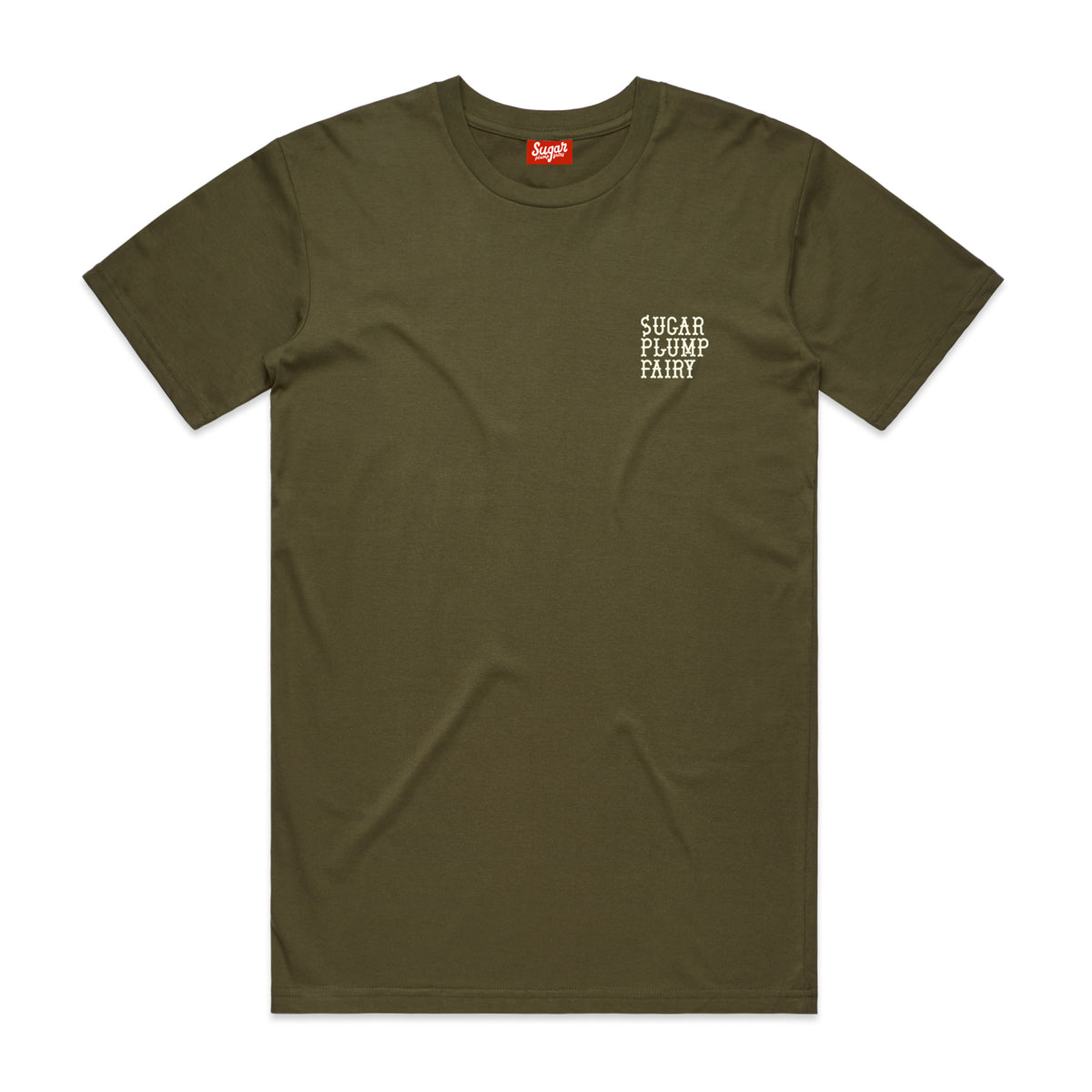 PREORDER: Boys Keep Swinging (11 Custom colour options)